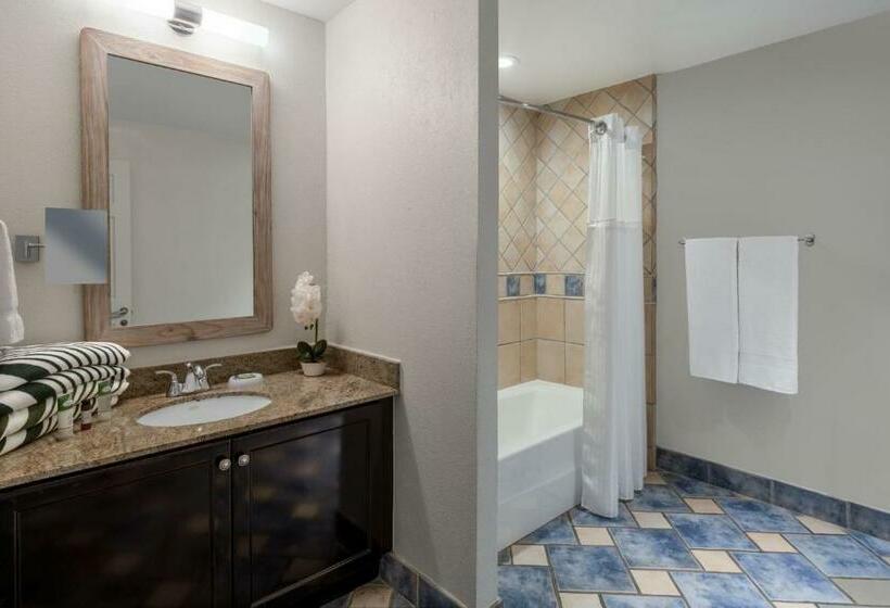 ویلای 3 خوابه, Marriott St. Kitts Beach Club