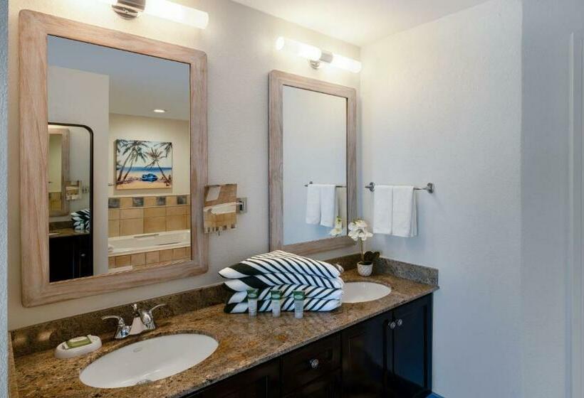 ویلای 3 خوابه, Marriott St. Kitts Beach Club