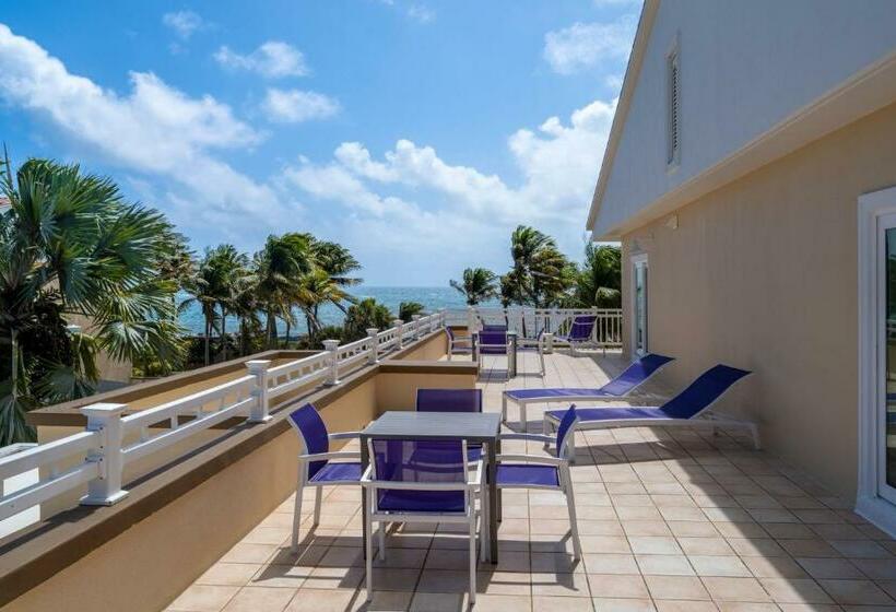 ویلای 3 خوابه, Marriott St. Kitts Beach Club