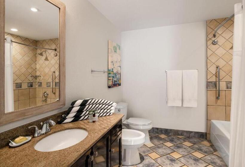 ویلای 2 خوابه با چشمانداز دریا, Marriott St. Kitts Beach Club