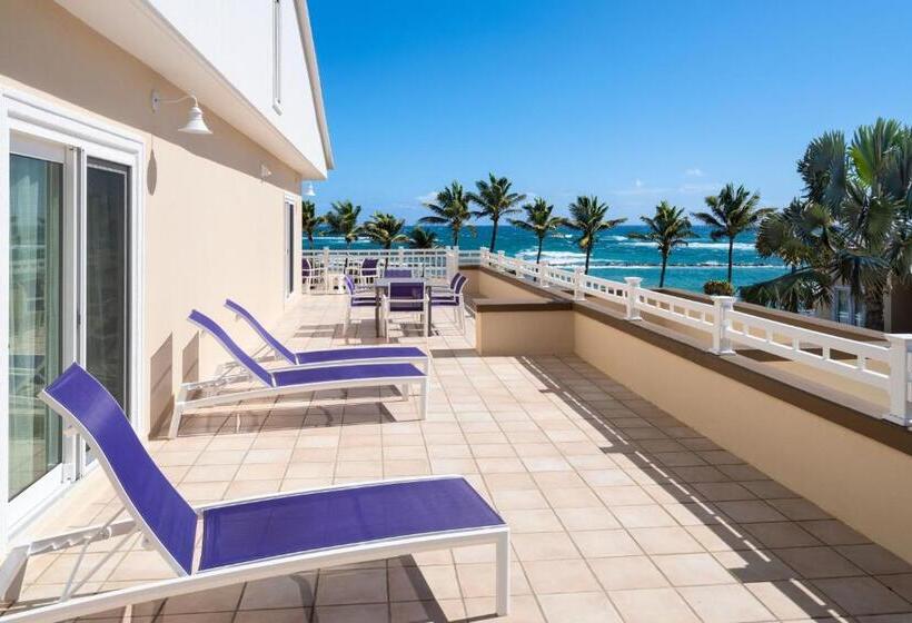 ویلای 3 خوابه, Marriott St. Kitts Beach Club