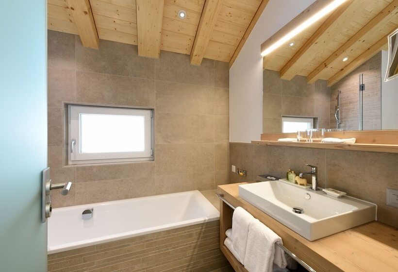 חדר קלאסי, Europe Hotel & Spa