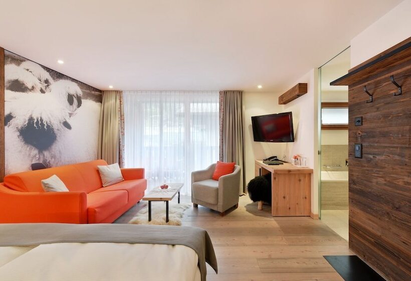 חדר קלאסי, Europe Hotel & Spa