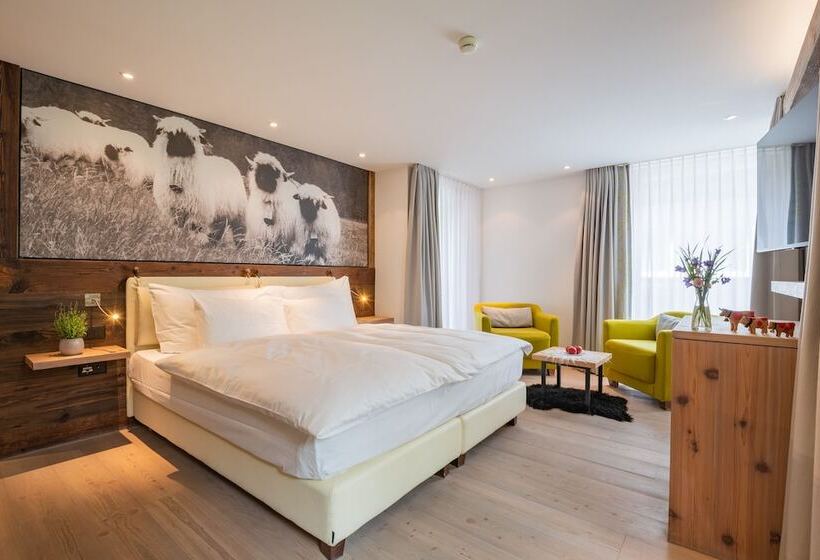 Номер Стандарт, Europe Hotel & Spa