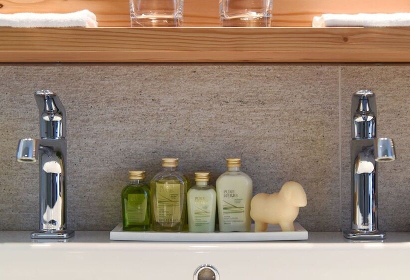 חדר סטנדרט, Europe Hotel & Spa