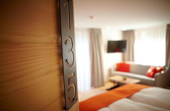 חדר סטנדרט, Europe Hotel & Spa