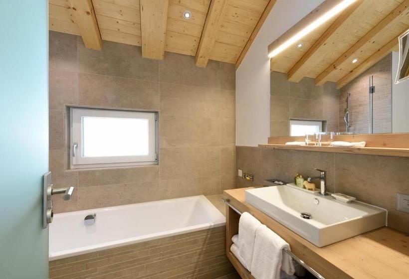 Номер Стандарт, Europe Hotel & Spa