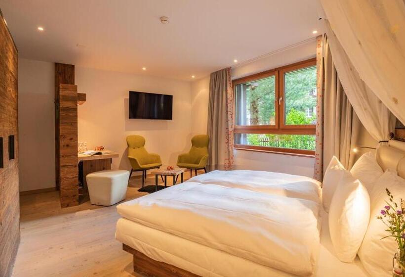 חדר קלאסי, Europe Hotel & Spa