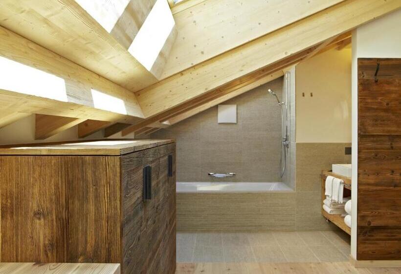 חדר קלאסי, Europe Hotel & Spa