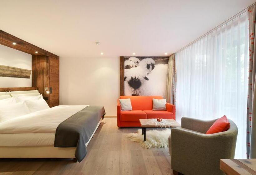 חדר קלאסי, Europe Hotel & Spa