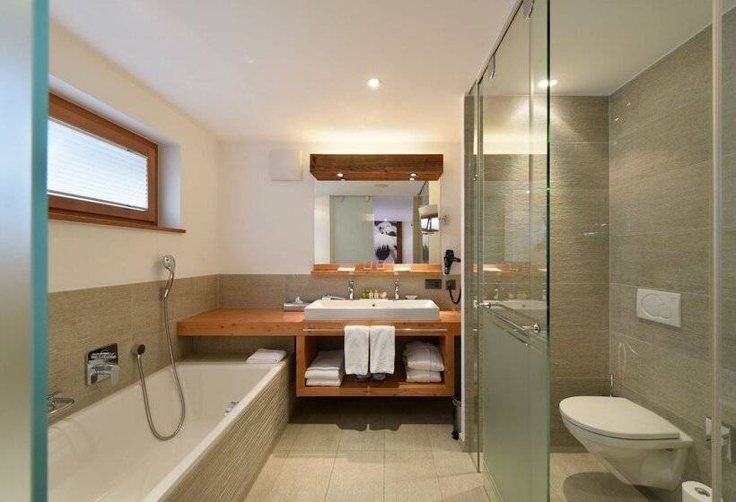 חדר קלאסי, Europe Hotel & Spa