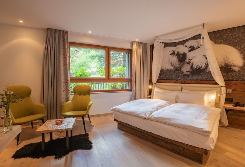 חדר קלאסי, Europe Hotel & Spa