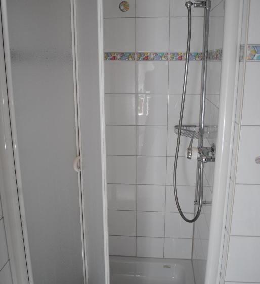 Standardzimmer mit Ausblick, Châlet Du Lac