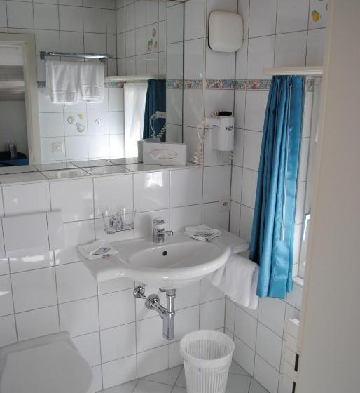 Standardzimmer mit Ausblick, Châlet Du Lac