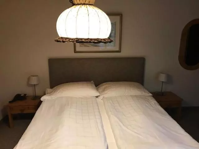 エコノミールーム, Châlet Du Lac
