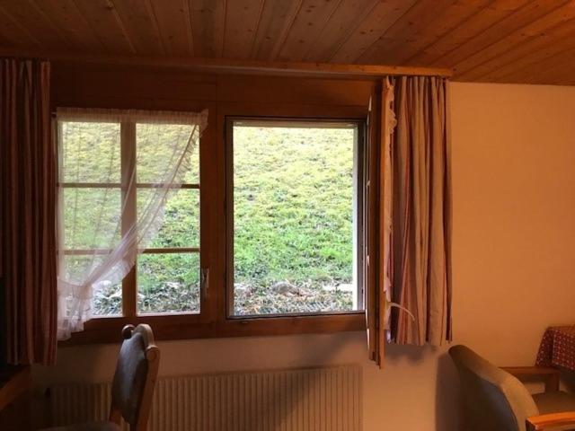 Economy Zimmer, Châlet Du Lac