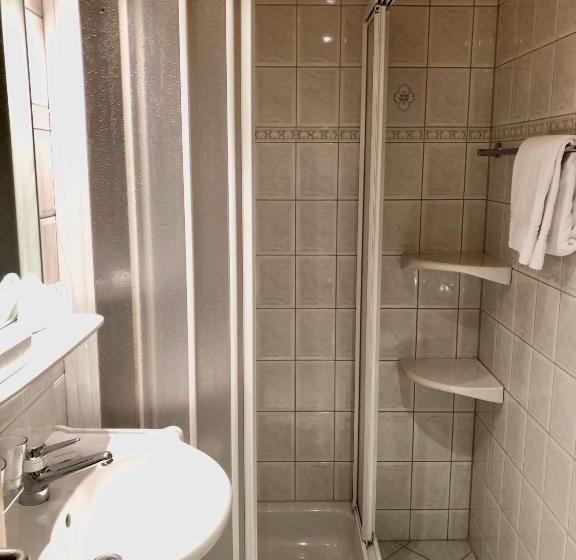 Deluxe Einzelzimmer, Châlet Du Lac