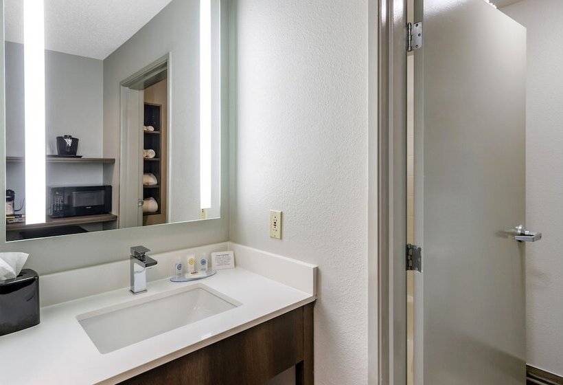 חדר סטנדרט שתי מיטות זוגיות, Comfort Inn & Suites Troutville   Roanoke North   Daleville