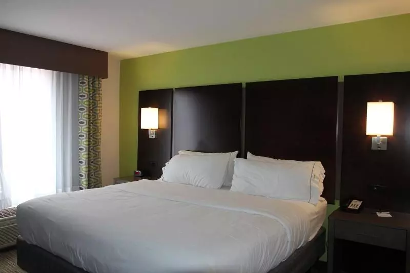 エクゼクティブルーム, Holiday Inn Express & Suites Sweetwater, An Ihg