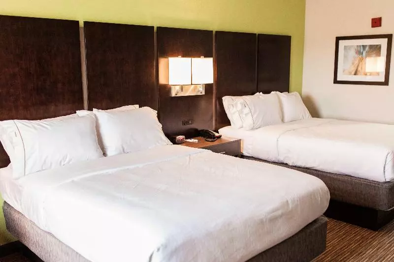 エクゼクティブルーム, Holiday Inn Express & Suites Sweetwater, An Ihg