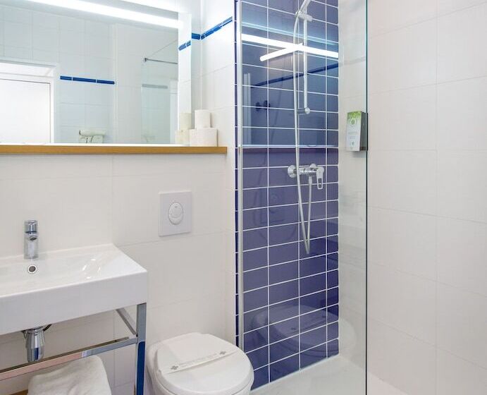 标准间, Kyriad Marseille Est   Aubagne Gémenos