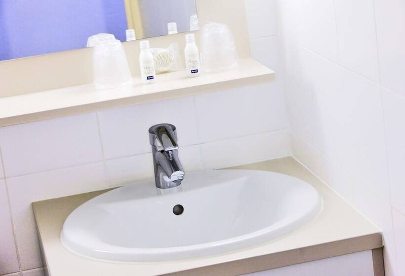 标准间, Kyriad Marseille Est   Aubagne Gémenos