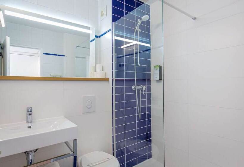 标准间, Kyriad Marseille Est   Aubagne Gémenos