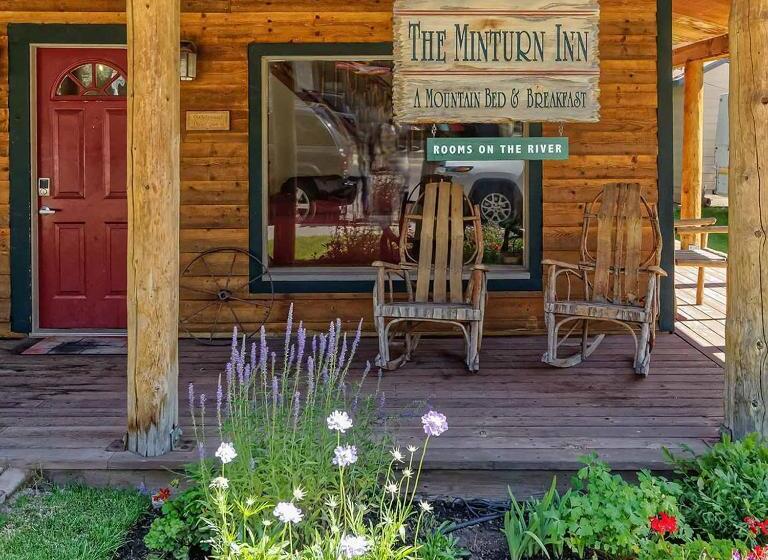 חדר סטנדרט, Minturn Inn