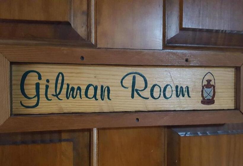 חדר סטנדרט, Minturn Inn