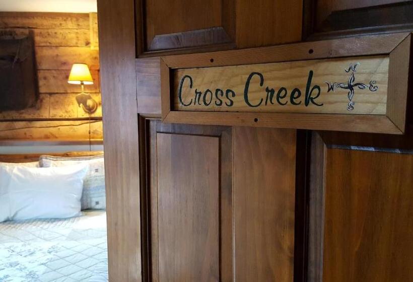 חדר סטנדרט, Minturn Inn