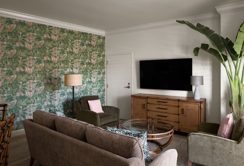 스위트, Tommy Bahama Miramonte Resort & Spa