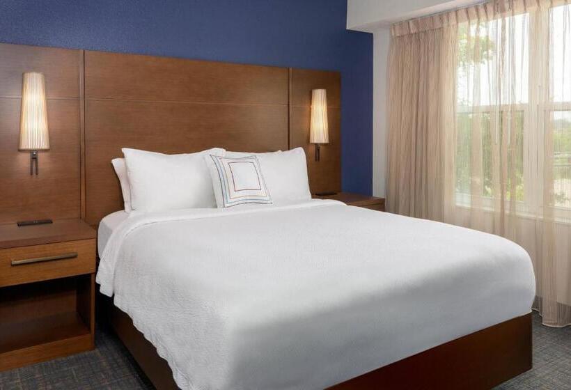 إستوديو قياسى, Residence Inn By Marriott Boston Brockton/easton