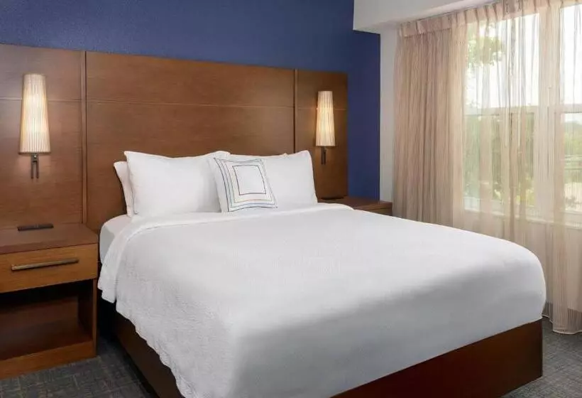 スタンダードスタジオ, Residence Inn By Marriott Boston Brockton/easton