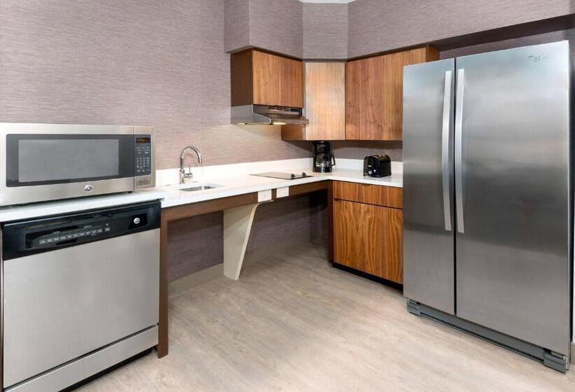 스위트, Residence Inn By Marriott Boston Brockton/easton