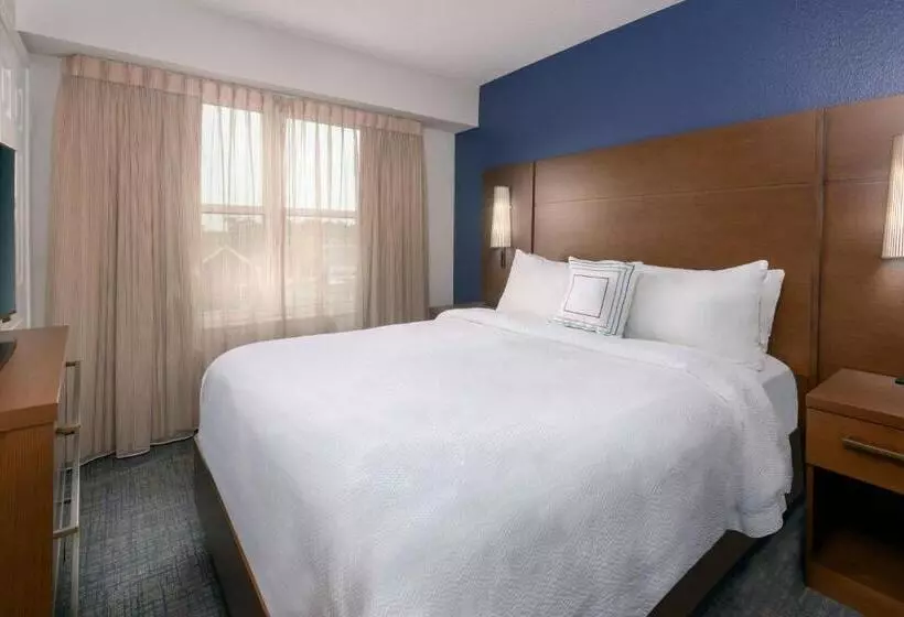 スイート, Residence Inn By Marriott Boston Brockton/easton