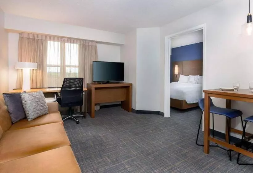 スイート, Residence Inn By Marriott Boston Brockton/easton