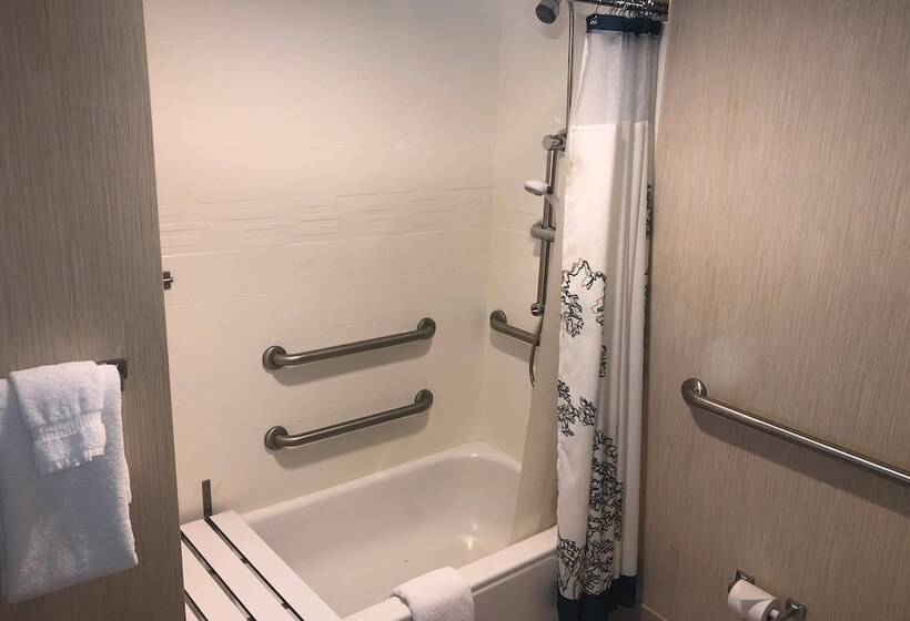 标准工作室, Residence Inn By Marriott Grand Rapids West