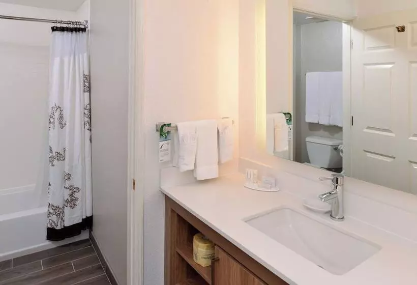 سوییت, Residence Inn Palo Alto Los Altos