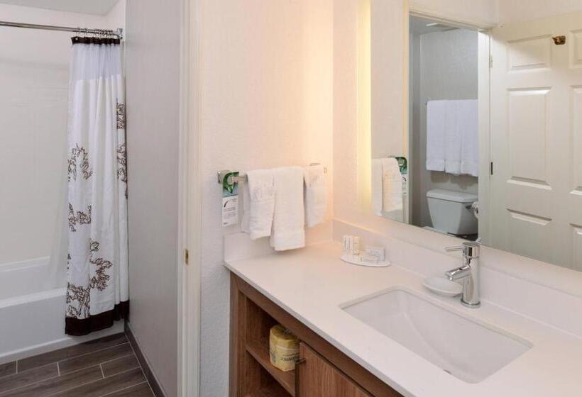 جناح غرفتين نوم, Residence Inn Palo Alto Los Altos