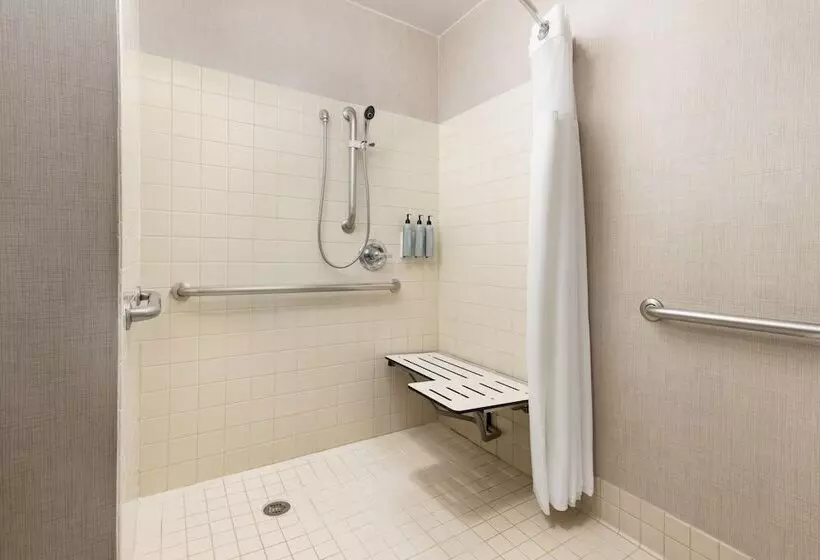 スイート, Residence Inn Potomac Mills Woodbridge