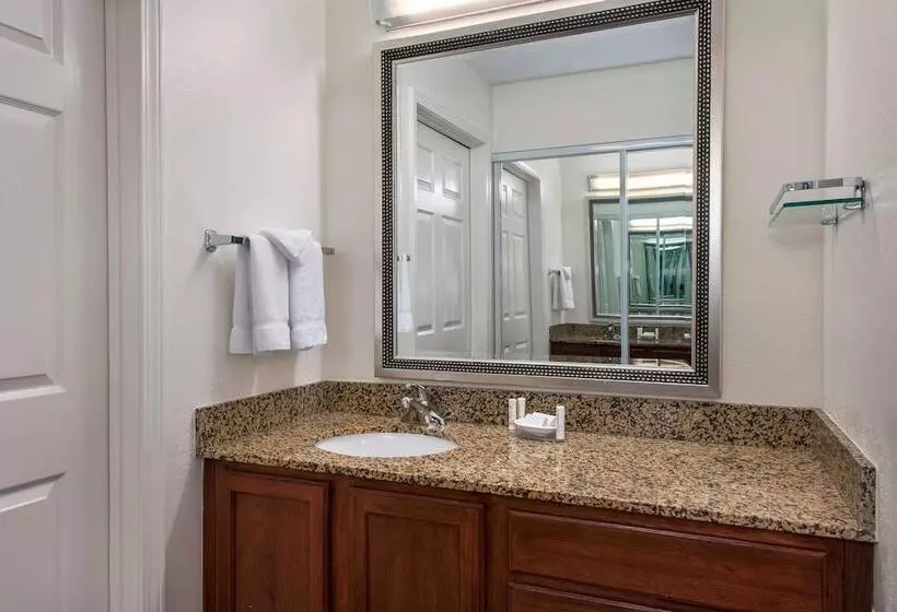 スイート, Residence Inn By Marriott Somerset