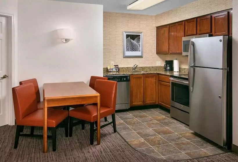 スイート, Residence Inn By Marriott Somerset