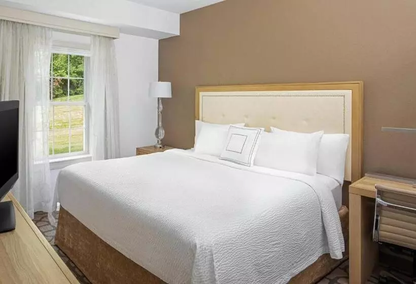 スイート, Residence Inn By Marriott West Orange