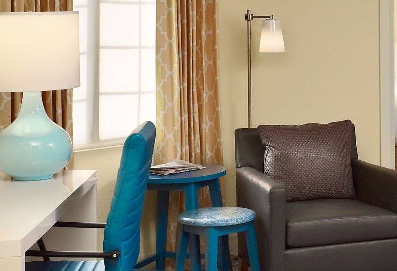 Люкс, Sonesta Es Suites Auburn Hills Detroit