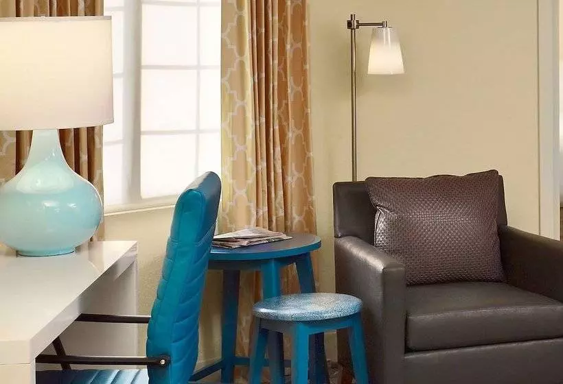 スイート, Sonesta Es Suites Auburn Hills Detroit