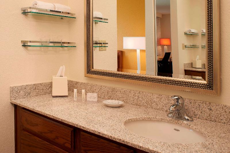 장애인을 위한 스위트, Sonesta Es Suites Chicago Waukegan Gurnee