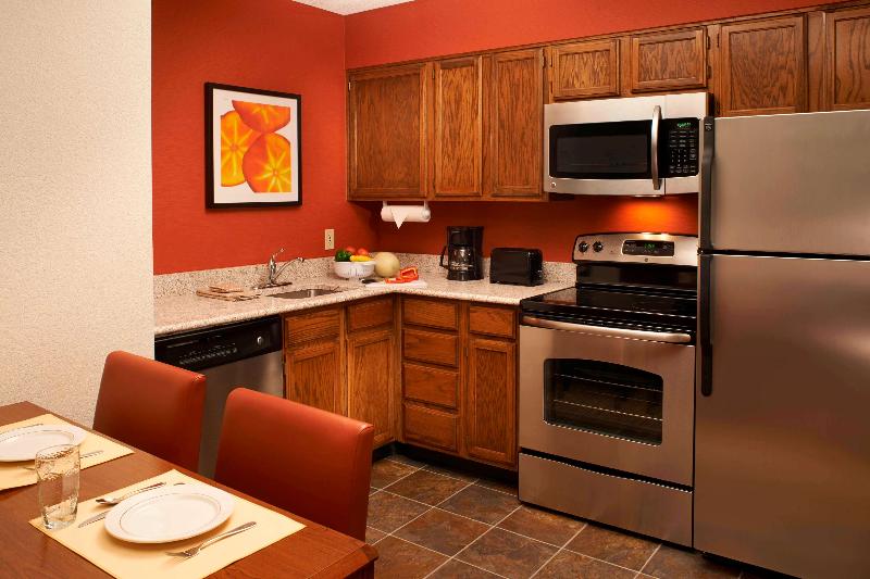 جناح لذوى الاحتياجات الخاصة, Sonesta Es Suites Chicago Waukegan Gurnee