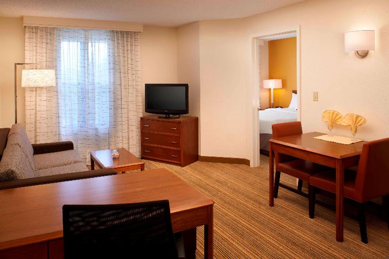 جناح, Sonesta Es Suites Chicago Waukegan Gurnee
