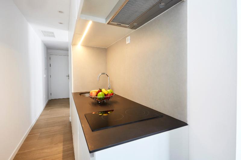 침실 2개 스위트, Sonesta Es Suites Chicago Waukegan Gurnee