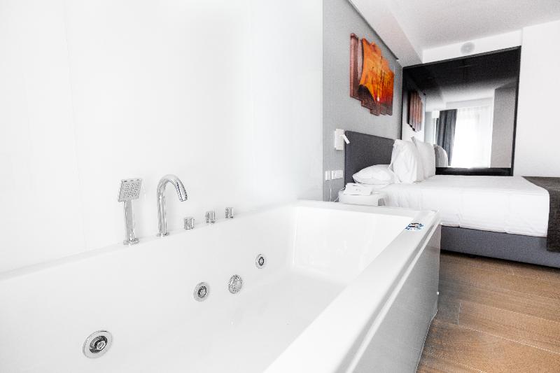 جناح غرفتين نوم, Sonesta Es Suites Chicago Waukegan Gurnee